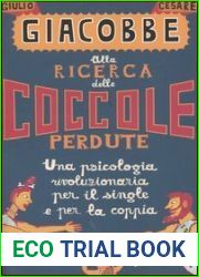 Alla ricerca delle coccole perdute