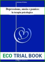 Depressione, ansia e panico: la terapia psicologica