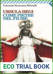 Come pietre nel fiume