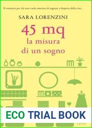 45 metri quadri: La misura di un sogno