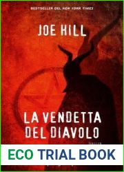 La vendetta del diavolo