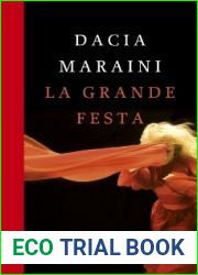 La grande festa