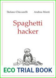 Spaghetti Hacker (Diogene Vol. 4)
