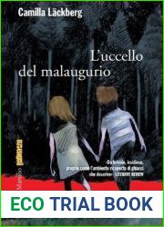 L|uccello del malaugurio (Fjallbacka, #4)