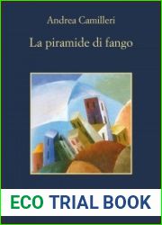 La piramide di fango (Commissario Montalbano, #22)