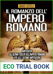 Il romanzo dell|impero romano