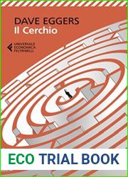 Il cerchio (Italian Edition)