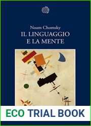 Il linguaggio e la mente