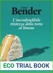 L|inconfondibile tristezza della torta al limone