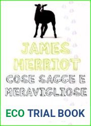 Cose sagge e meravigliose