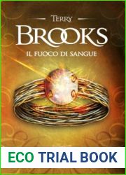 Il fuoco di sangue (Gli oscuri segreti di Shannara, #2)