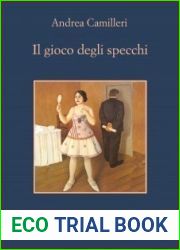Il gioco degli specchi (Commissario Montalbano, #18)