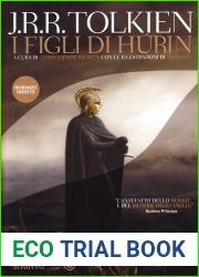 I figli di Hurin