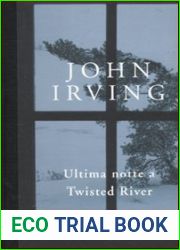 Ultima notte a Twisted River