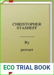 CHRISTOPHER STASHEFF