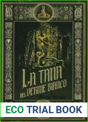 La tana del verme bianco