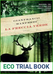 La freccia verde