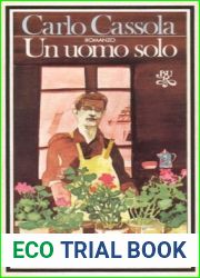Un uomo solo