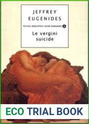 Le vergini suicide