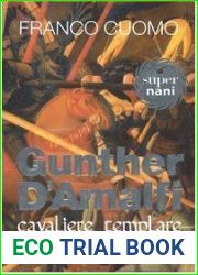 Gunther d|Amalfi. Cavaliere templare