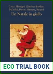 Un Natale in giallo