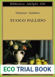 Fuoco pallido