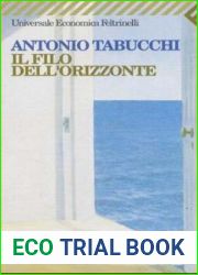 Il filo dell|orizzonte