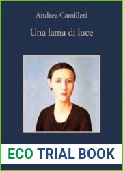 Una lama di luce (Commissario Montalbano, #19)