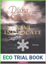 Nevi infuocate (La straniera, #10)