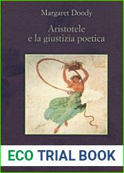 Aristotele e la giustizia poetica