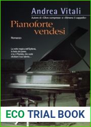 Pianoforte vendesi