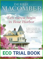 Een nieuw begin in Rose Harbor (Rose Harbor #4)
