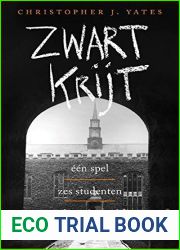 Zwart krijt
