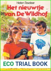 Het nieuwtje van De Wildhof