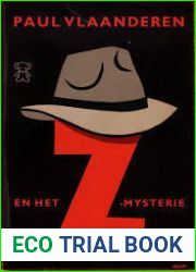 Paul Vlaanderen en het Z-mysterie
