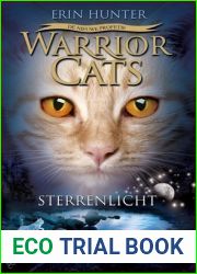 Sterrenlicht (Warriors: The New Prophecy, #4)