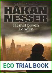 Hemel boven Londen