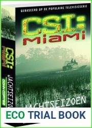 Jachtseizoen (CSI: Miami, #7)