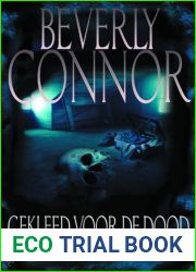 Gekleed voor de dood (Lindsay Chamberlain, #3)