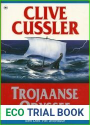 Trojaanse Odyssee (Dirk Pitt, #17)