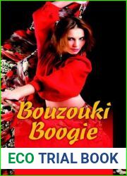 Bouzouki boogie