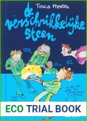 De verschrikkelijke steen