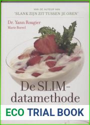 De SLIM-datamethode in 120 recepten