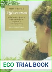 Vijf vrouwen