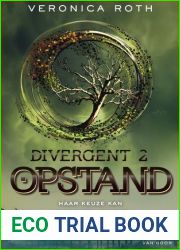 Opstand (Divergent, #2)