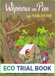Wipneus en Pim op Vakantie