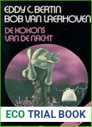De kokons van de nacht