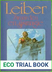 Zwaarden en ijsmagie (Fafhrd en de Grijze Muizer, #6)