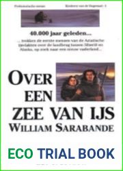 Over een zee van ijs (Kinderen van de Dageraad, #1)
