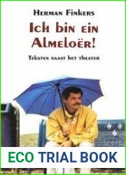 Ich bin ein Almeloer! Teksten naast het theater